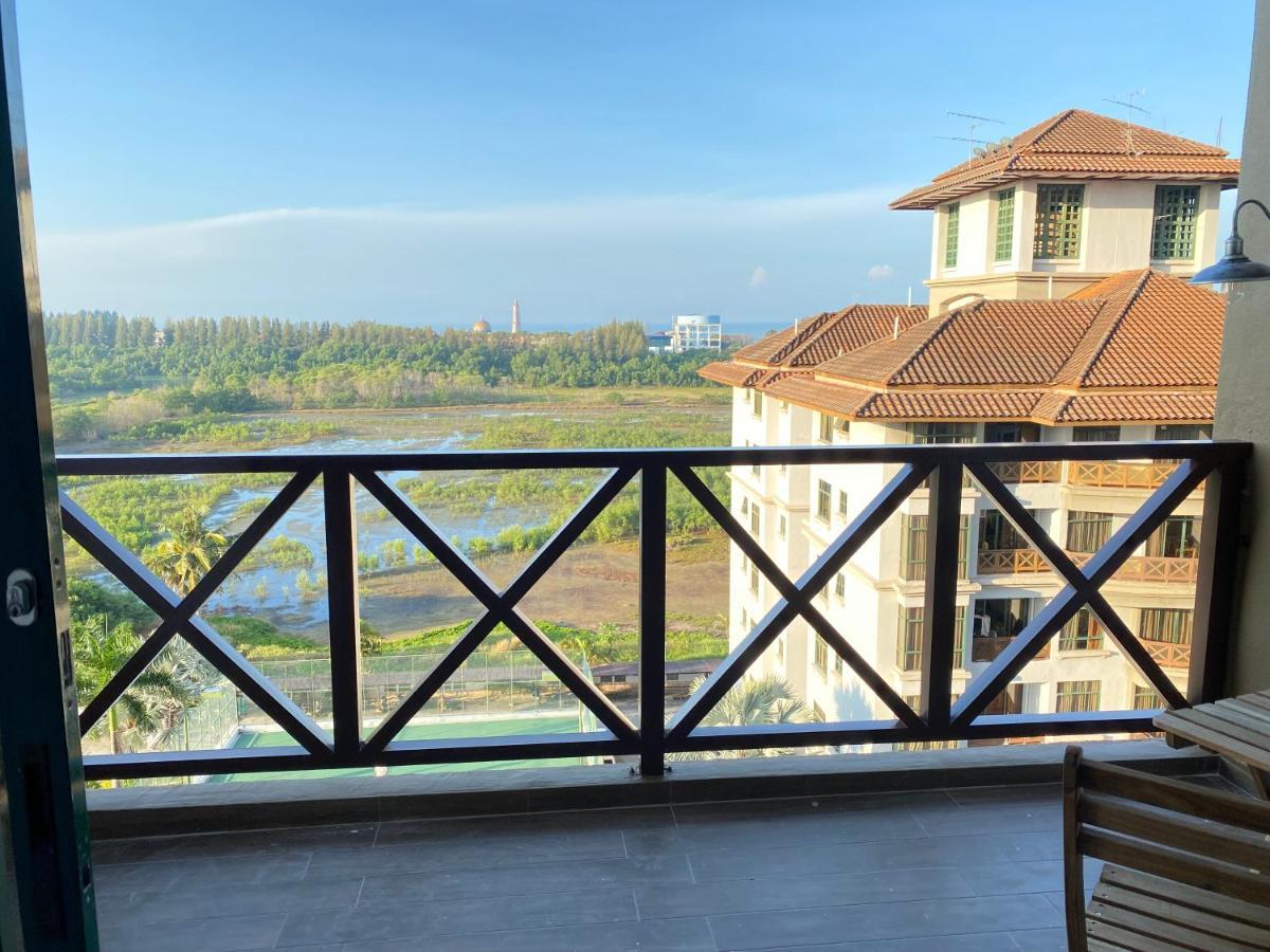 Gracious ~ Walking Distance To See, Shop And Eat Malacca Esterno foto